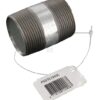 Racor p.tub.galv. 1 1/2"x60mm