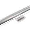 Racor p.tubos galv. 1/2"x300mm