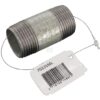 Racor p. tubos galv. 1"x60 mm 5 Racor p. tubos galv. 1"x60 mm