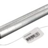 Racor p.tubos galv.3/4"x200 mm