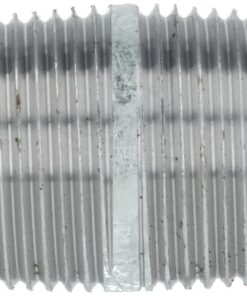 Racor galvanizado 3/4 