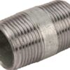 Boquilla cincada 3/4"x40 mm 5 Boquilla cincada 3/4"x40 mm