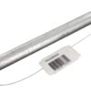 Racor p.tubos galv.3/8"x200 mm
