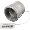 Empalme galv.hem.1 1/2"x1 1/4"