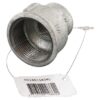 Empalme galv.hemb. 1 1/4"x3/4"