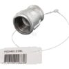 Empalme galv. hembra 1/2"x3/8"