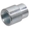Reducción cincada 1/4"x1/8"