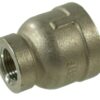 Reducción inox H 1"x3/4"