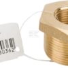 Reducción H 1" x M 1 1/2"