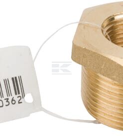 Reducción H 1" x M 1 1/2"