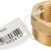 Reducción H 1" x M 1 1/4" 4 Reducción H 1" x M 1 1/4"