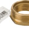 Reducción H 1 1/2" x M 2" 5 Reducción H 1 1/2" x M 2"