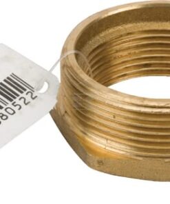 Reducción H 1 1/2" x M 2"