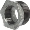 Reducción M/H 1 1/4"x1" 5 Reducción M/H 1 1/4"x1"