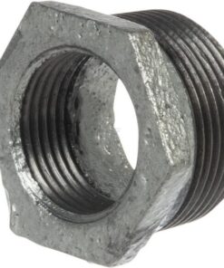 Reducción M/H 1 1/4"x1"