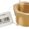 Reducción H 1 1/4" x M 1 1/2"
