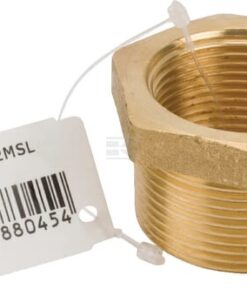 Reducción H 1 1/4" x M 1 1/2"