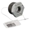 Empalme mach/hemb. 1 1/4"x1/2"