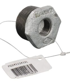 Empalme mach/hemb. 1 1/4"x1/2"