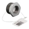 Adaptador M-H 1.1/4" x 3/4"