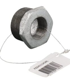 Adaptador M-H 1.1/4" x 3/4"