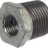 Reducción M/H 1/2"x1/4"