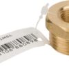 Reducción H 1/2" x M 1"