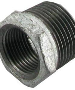 Reducción M/H 1"x3/4"