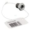Empalme macho/hembra 1/4"x1/8" 3 Empalme macho/hembra 1/4"x1/8"