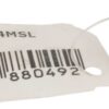 Reducción H 1/8" x M 1/4"