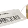 Reducción H 1/8" x M 3/8"