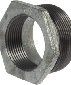 Reducción M/H 2"x1 1/2"