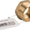 Reducción H 3/4" x M 1 1/4"