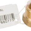 Reducción H 3/4" x M 1" 5 Reducción H 3/4" x M 1"