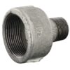 Reducción H/M 1 1/2"x3/4" 5 Reducción H/M 1 1/2"x3/4"