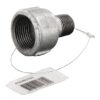 Empalme hembra/macho 1"x1/2" 5 Empalme hembra/macho 1"x1/2"