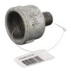 Empalme hemb/macho 1 1/4"x1/2" 3 Empalme hemb/macho 1 1/4"x1/2"