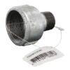 Empalme hemb/macho 1 1/4"x3/4"