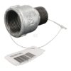 Empalme hembra/macho 1"x3/4" 2 Empalme hembra/macho 1"x3/4"
