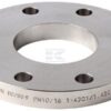 Bridas de soldar V2 EN 1092-1 Tipo 01-4" 4 Welding flange V2 EN 1092-1 Type 01-4"