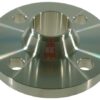 Brida soldadura V2A DN50/60,3
