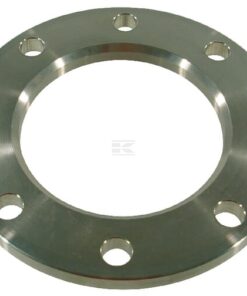 Brida inoxidable DN50/60,3