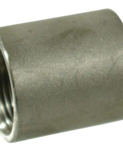 Manguito soldadura inox H 3"