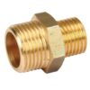 Reducción 2xM 2" x 1 1/2"
