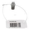 Tapón galvanizado macho 1/8" 5 Tapón galvanizado macho 1/8"