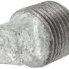 Tapón 3/8" galvanizado no. 291