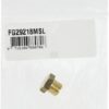 Tapón de latón M 1/8"