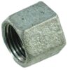 Tapón hexag. cincado 1 1/2" 5 Tapón hexag. cincado 1 1/2"