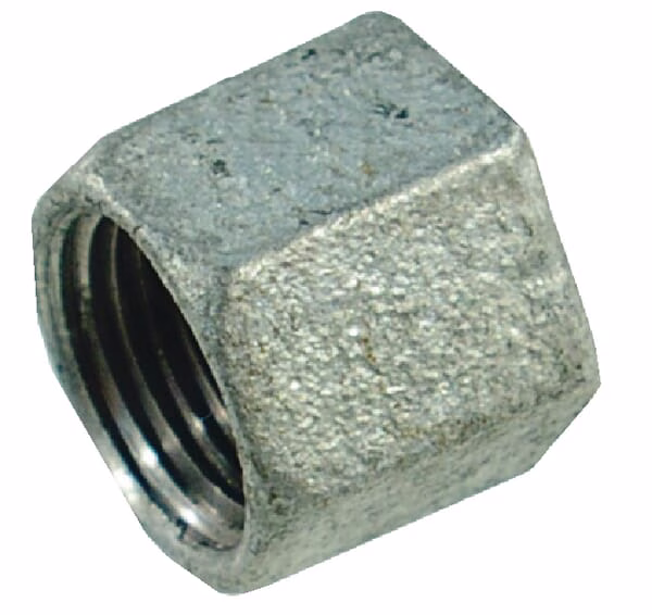 Tapón hexag. cincado 3/4" 1 Tapón hexag. cincado 3/4"