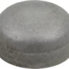 Tapón para soldar negro 1 1/4" 3 Tapón para soldar negro 1 1/4"